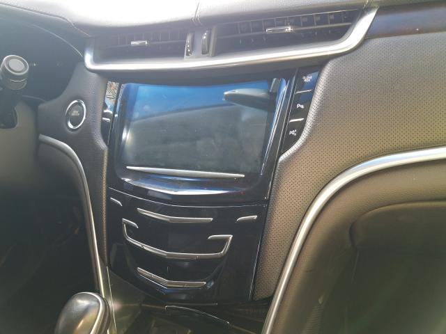 2019 CADILLAC XTS LUXURY 2G61M5S3XK9118369