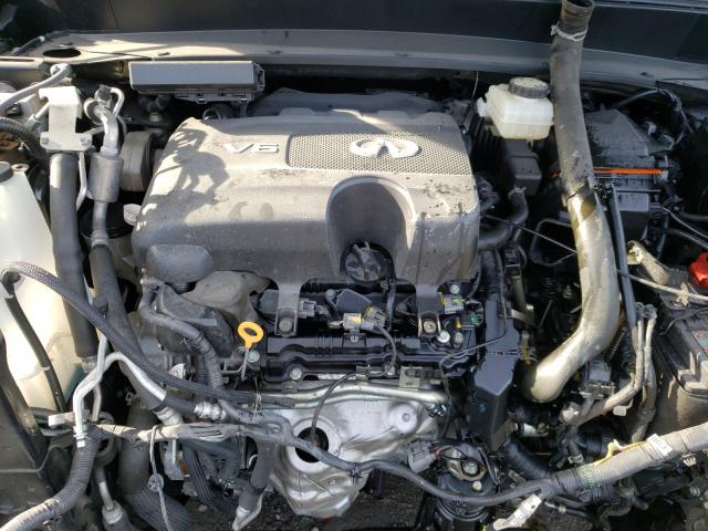 2019 INFINITI QX60 LUXE 5N1DL0MM0KC559289