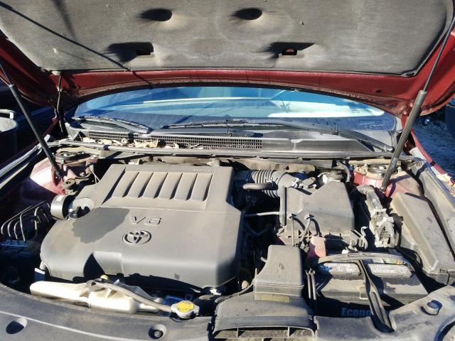 2013 TOYOTA AVALON BAS 4T1BK1EB9DU028389