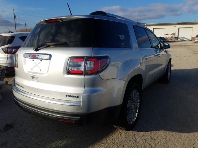 2017 GMC ACADIA LIM 1GKKVSKDXHJ285368