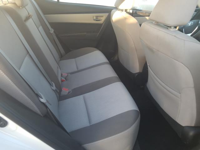 2017 TOYOTA COROLLA L - 2T1BURHE2HC862719