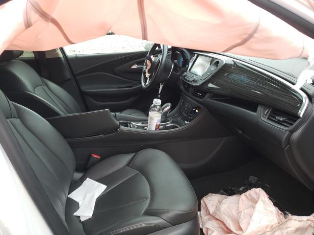 2017 BUICK ENVISION E LRBFXBSA3HD110776