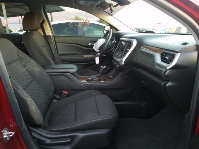 2019 GMC ACADIA SLE - 1GKKNKLA5KZ190276