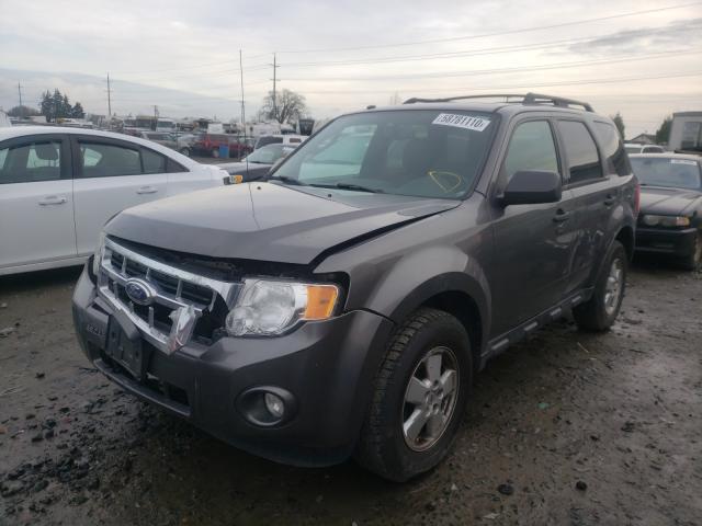 2011 FORD ESCAPE 1FMCU0D77BKB48433