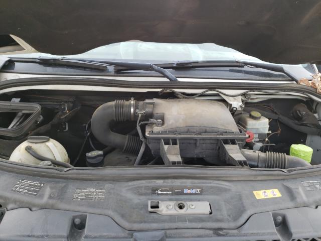 2013 MERCEDES-BENZ SPRINTER 2 WD3PE8CC1D5770232