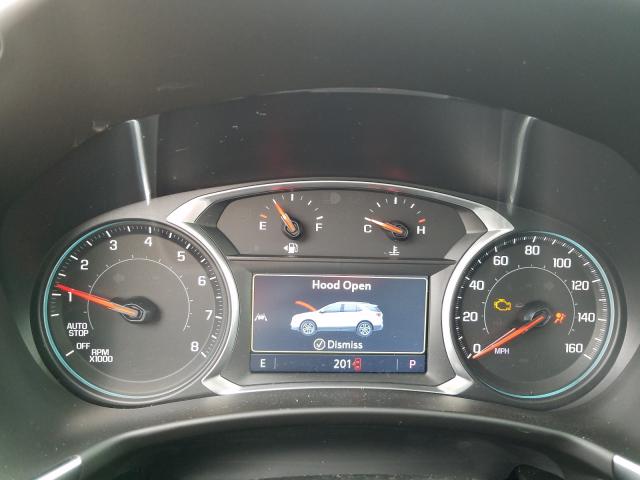 2021 CHEVROLET EQUINOX PR 2GNAXNEV4M6122608