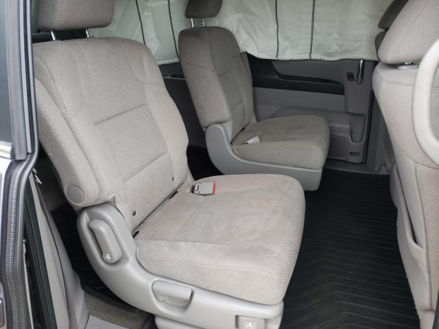 2015 HONDA ODYSSEY EX 5FNRL5H44FB120512