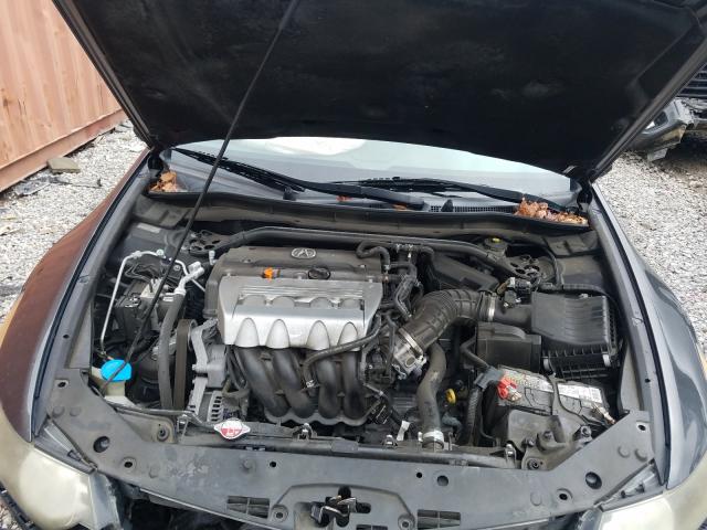 2012 ACURA TSX JH4CU2F46CC024411