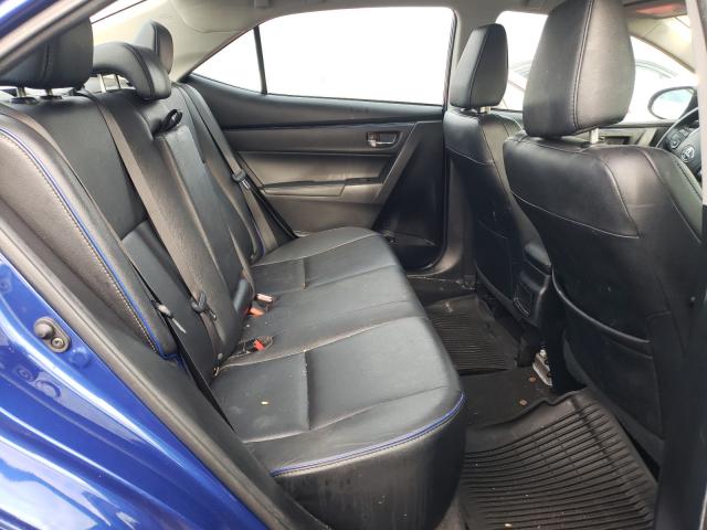 2018 TOYOTA COROLLA L - 2T1BURHE4JC112776