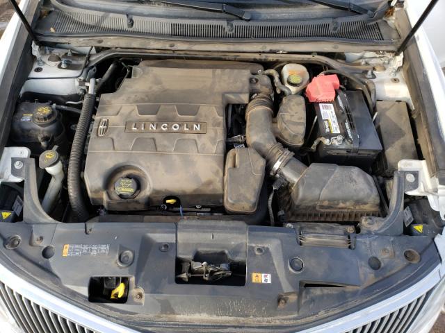 2013 LINCOLN MKS 1LNHL9DK8DG601949