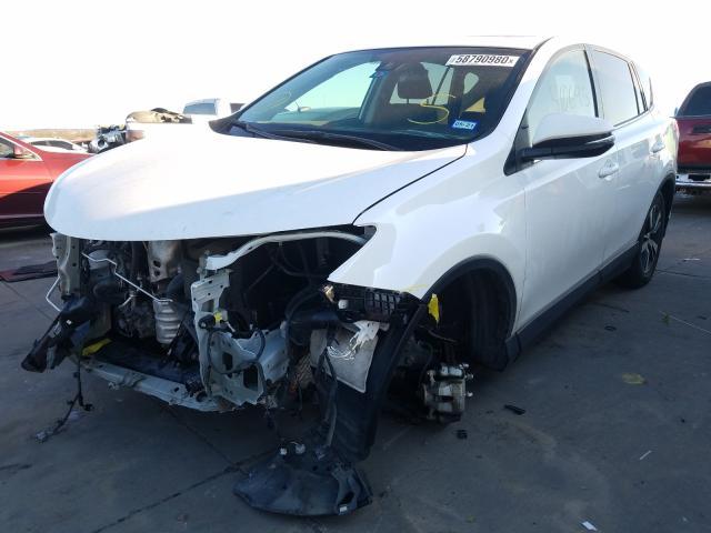 2018 TOYOTA RAV4 ADVEN 2T3WFREV6JW468779