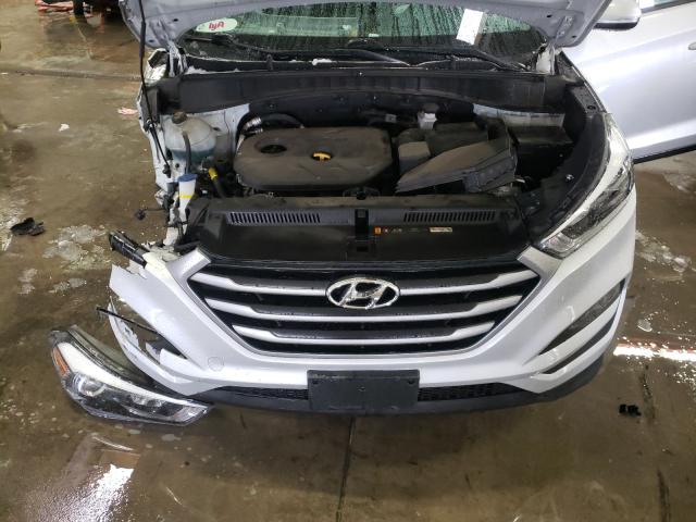2018 HYUNDAI TUCSON SEL KM8J3CA43JU774618