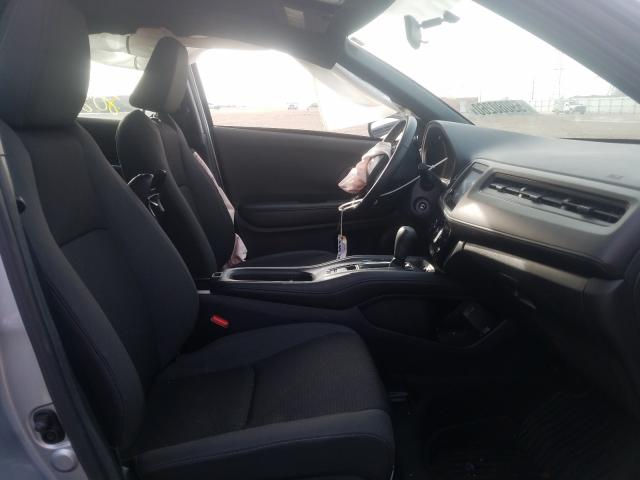 2019 HONDA HR-V SPORT 3CZRU6H11KG719715