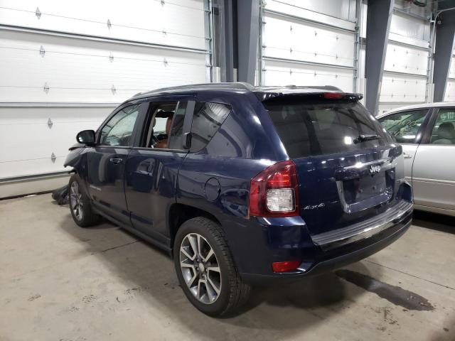 2014 JEEP COMPASS LI 1C4NJDCB2ED501351