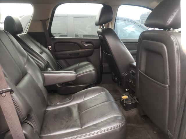 2013 CHEVROLET TAHOE K150 1GNSKBE0XDR122459