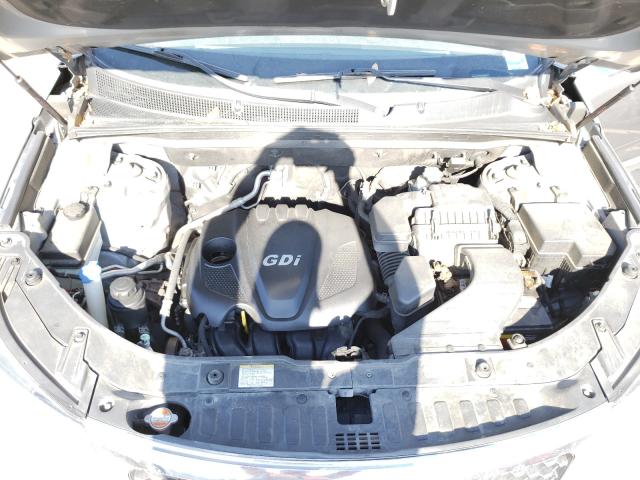 2012 KIA SORENTO BA 5XYKT3A63CG217268