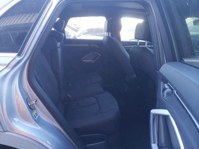 2020 AUDI Q3 PREMIUM WA1AECF30L1003983