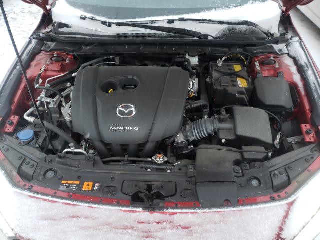 2020 MAZDA 3 PREMIUM JM1BPBNM7L1153534