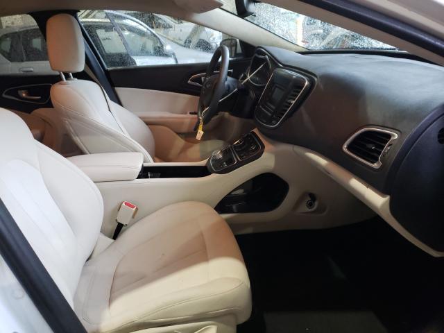 2016 CHRYSLER 200 1C3CCCAB7GN107179