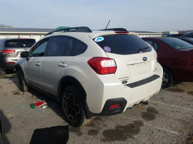2015 SUBARU XV CROSSTR JF2GPAPC9FH263745