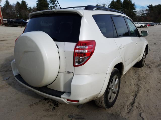 2012 TOYOTA RAV4 LIMIT 2T3DF4DV9CW245604