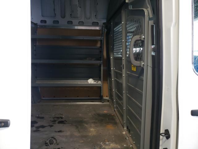 2020 NISSAN NV 2500 S 1N6BF0LY6LN801478