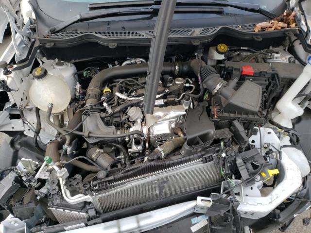 2019 FORD ECOSPORT T MAJ3S2KE0KC275189