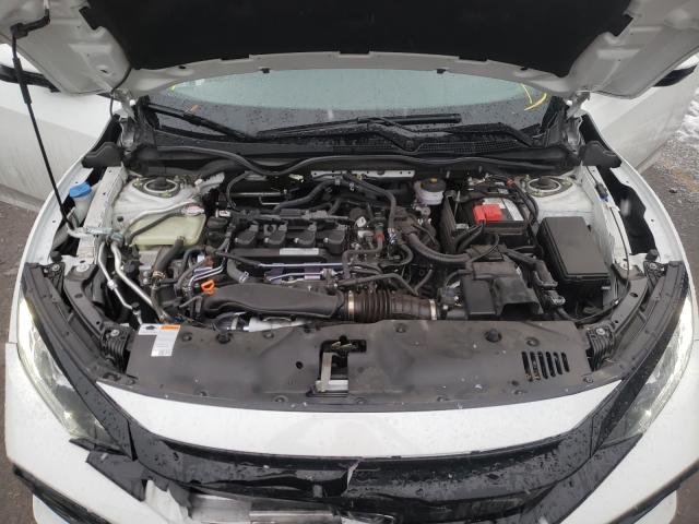 2019 HONDA CIVIC EX SHHFK7H60KU228802