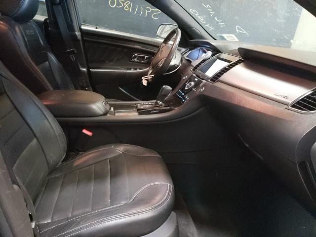 2013 FORD TAURUS SHO 1FAHP2KT7DG140213