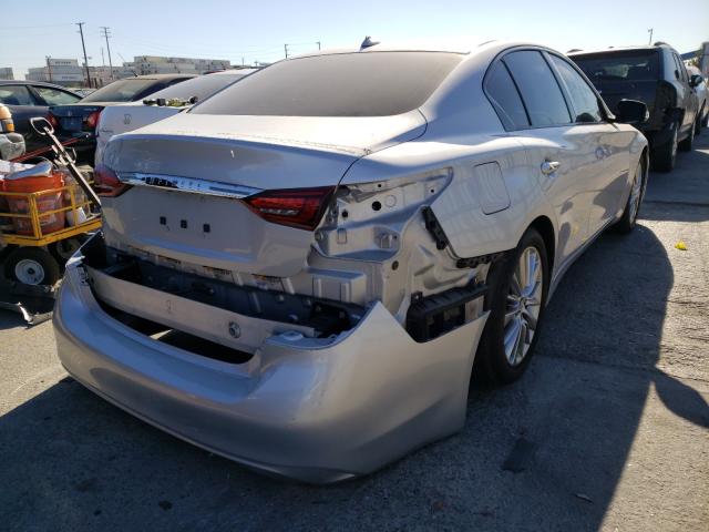 2018 INFINITI Q50 LUXE JN1EV7AP6JM362147