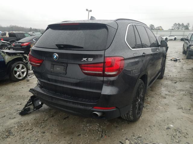 2015 BMW X5 5UXKR0C56F0P14342