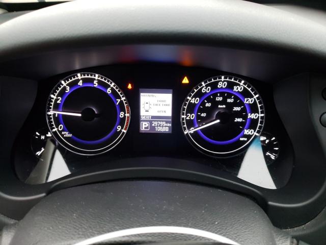 2017 INFINITI QX50 JN1BJ0RR9HM414568