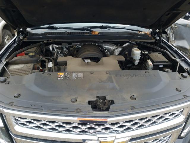 2015 CHEVROLET TAHOE K150 1GNSKBKC3FR637014