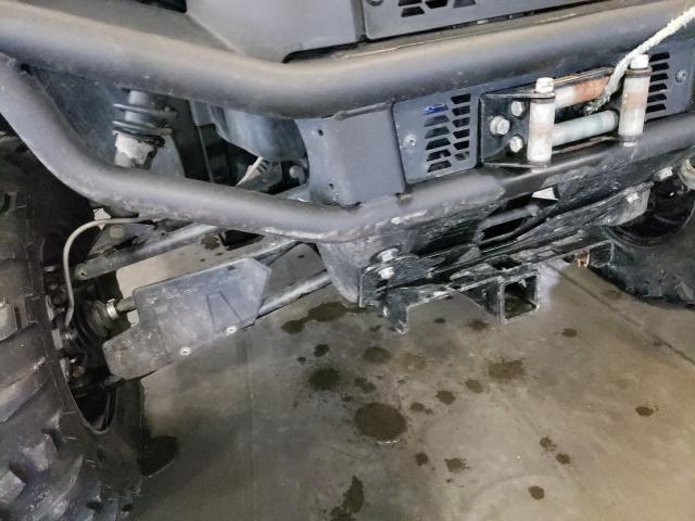 2014 POLARIS RANGER 800 4XATH76A8E2307482