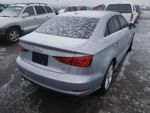 2015 AUDI A3 PREMIUM WAUAJGFFXF1035862