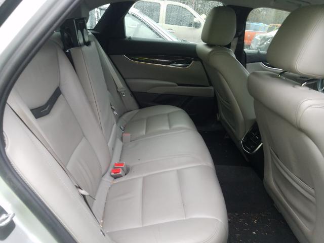 2016 CADILLAC XTS LUXURY 2G61M5S39G9135512