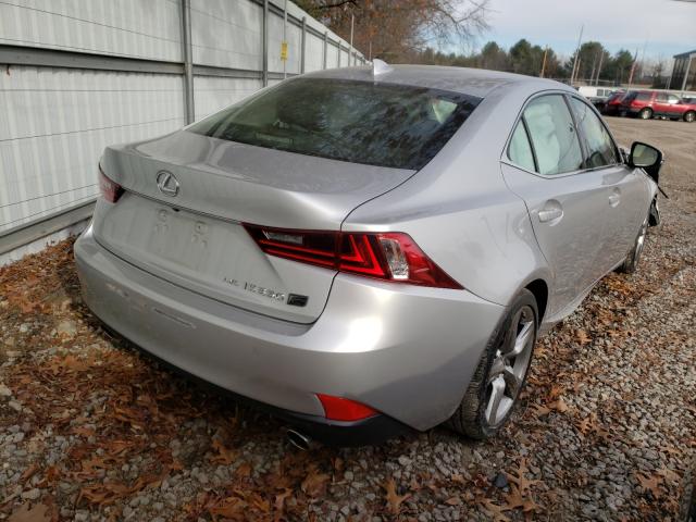 2015 LEXUS IS 350 JTHCE1D24F5008290