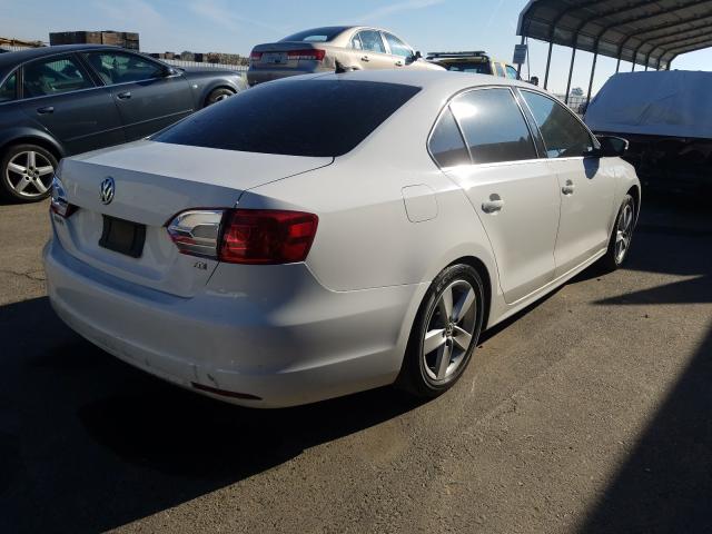 2013 VOLKSWAGEN JETTA TDI 3VWLL7AJ6DM415201