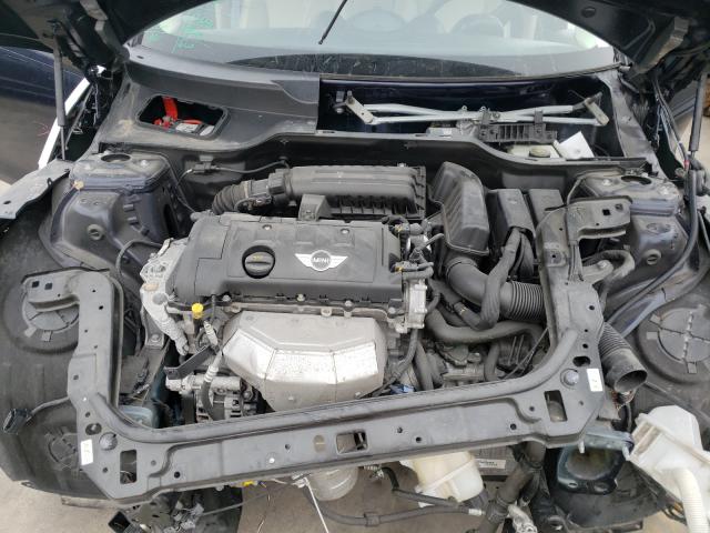 2016 MINI COOPER COU WMWZB3C58GWR46958