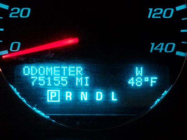 2014 CHEVROLET IMPALA LIM 2G1WB5E34E1136902