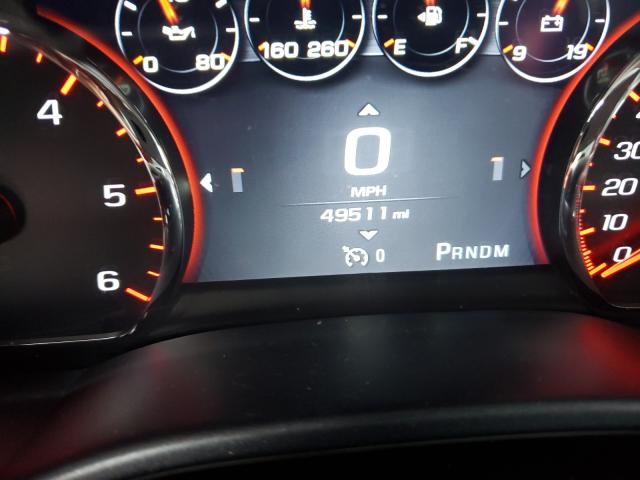 2016 GMC SIERRA K15 3GTU2PEJ2GG104551