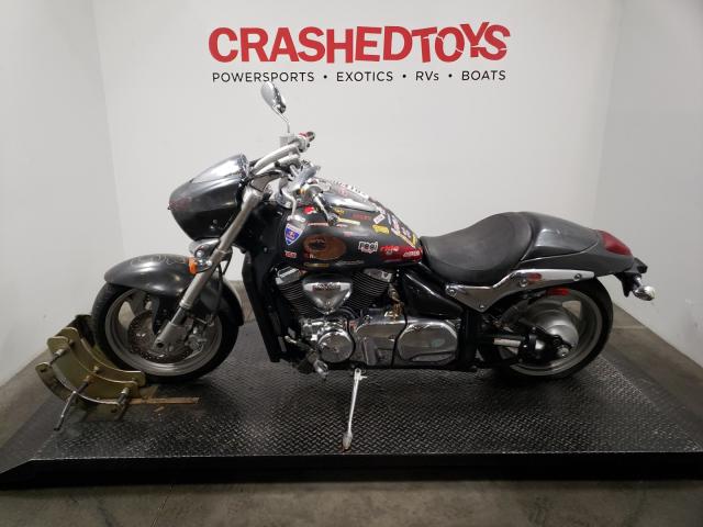 2009 SUZUKI VZ1500 JS1VY55A292100335