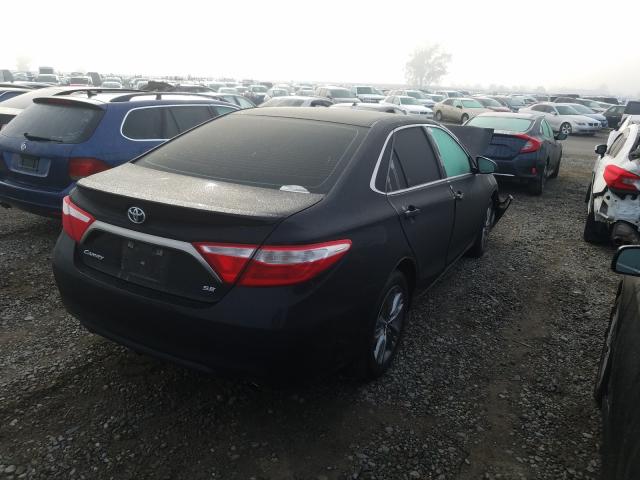 2016 TOYOTA CAMRY LE - 4T1BF1FK5GU210789