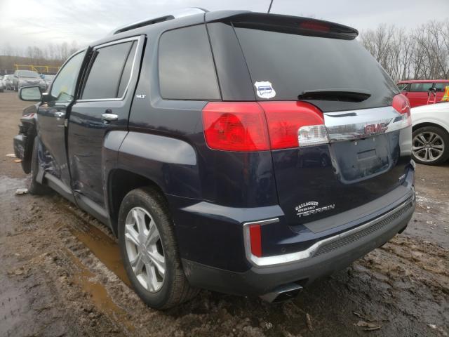 2017 GMC TERRAIN SL 2GKFLUE30H6230950