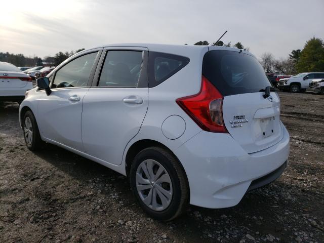 2017 NISSAN VERSA NOTE 3N1CE2CP9HL381965