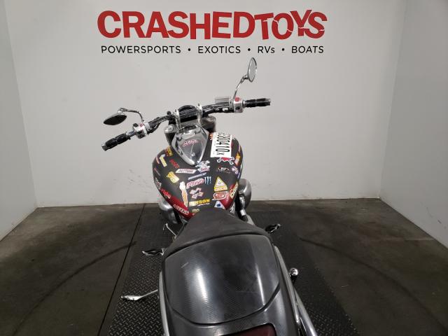2009 SUZUKI VZ1500 JS1VY55A292100335