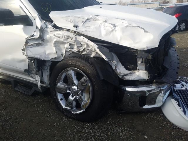 2019 RAM 1500 CLASS 1C6RR6LT4KS563251