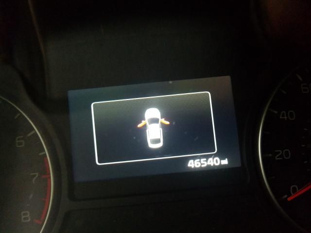 2016 KIA OPTIMA SXL 5XXGV4L22GG121044