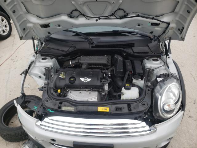 2015 MINI COOPER WMWZN3C59FT862686