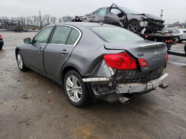 2015 INFINITI Q40 JN1CV6ARXFM522203